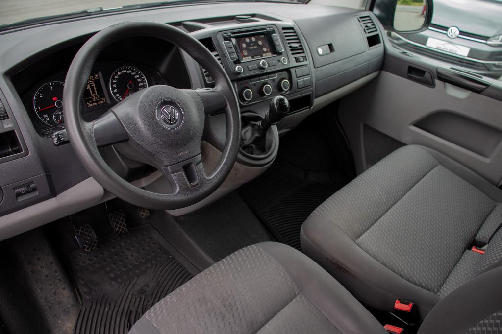 Volkswagen Transporter T5 2.0 TDi 3 places/CARGO LÉGER, Autos, Achat, Entreprise, 3 places, https://public.car-pass.be/vhr/06199c70-68d0-4dda-91e5-b78081faeea2