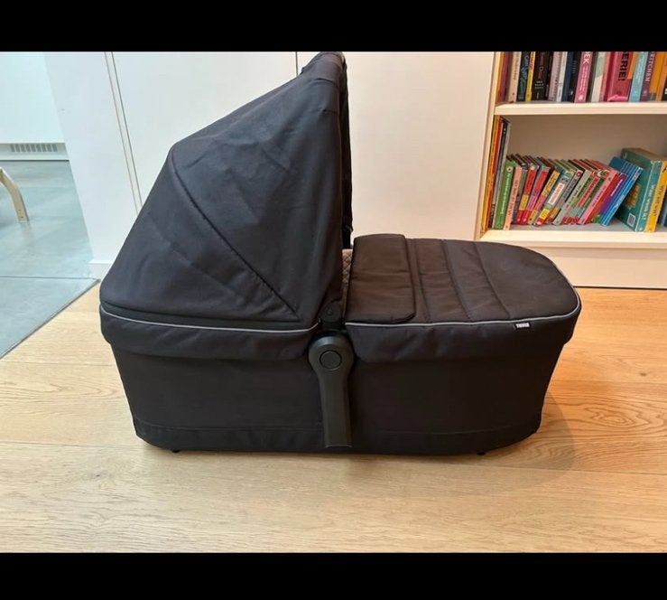 Thule sleek reiswieg, Enlèvement, Comme neuf