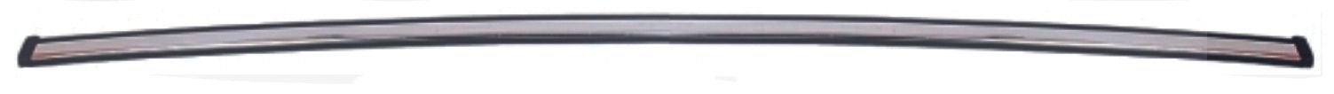Volvo Sierstrip bumper 240+260 midden achter 4 deurs 244 242, Enlèvement ou Envoi, Neuf