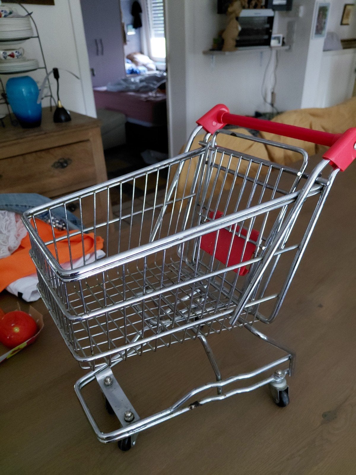 decoratie voor allerlei, Huis en Inrichting, Ophalen, Metaal, 36 cm, 21 cm