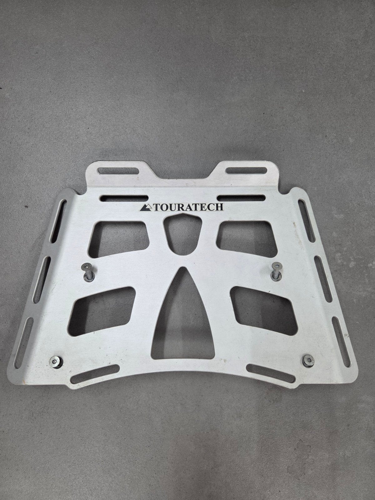 TOURATECH Bagagerek R1200GS 2004-2012, Ophalen