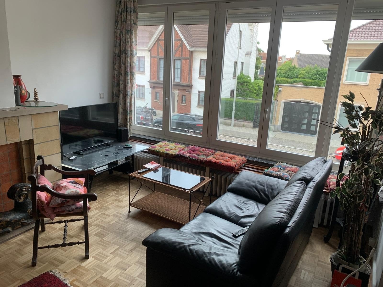 Volledig gemeubeld en i.gericht appartement, Brugge