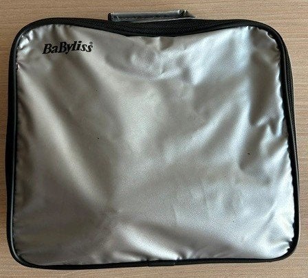 Warmeluchtborstel Airstyler Babyliss nieuw, Handtassen en Accessoires, Ophalen of Verzenden, Nieuw