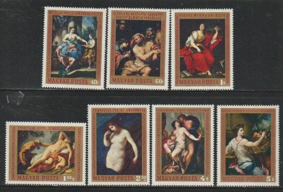 Hongarije.  2099/05.  xx, Ophalen of Verzenden, Postfris