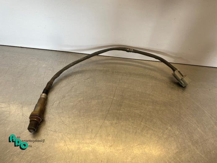 Sonde lambda d'un Kia Rio (Rio 12-), Kia, -, 3 mois de garantie, Utilisé