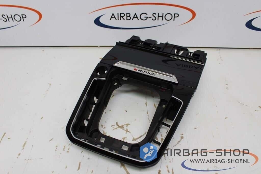 Volkswagen Passat 3G Inleg 4 Motion Hoogglans Zwart, -, Utilisé, -, -