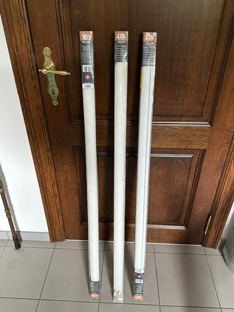 Volets roulants, Neuf, Enlèvement ou Envoi, 100 à 150 cm, 150 à 200 cm