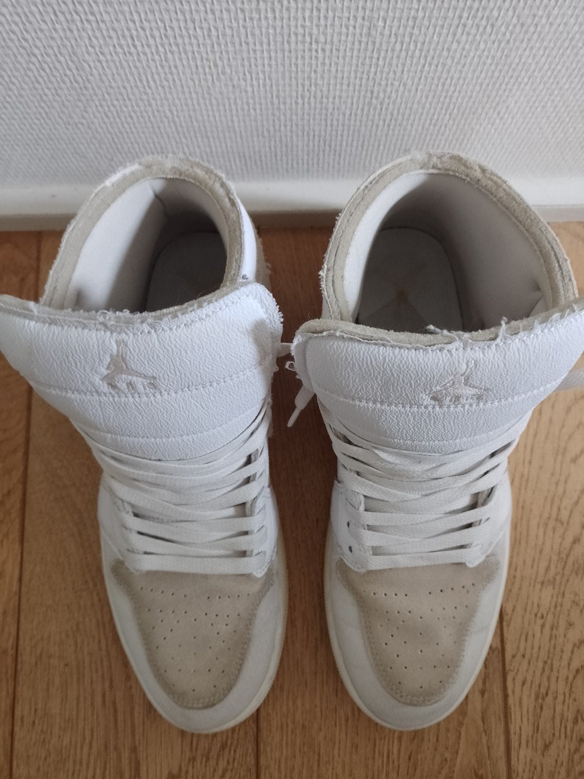 AIR JORDAN POINTURE 45, Enlèvement ou Envoi