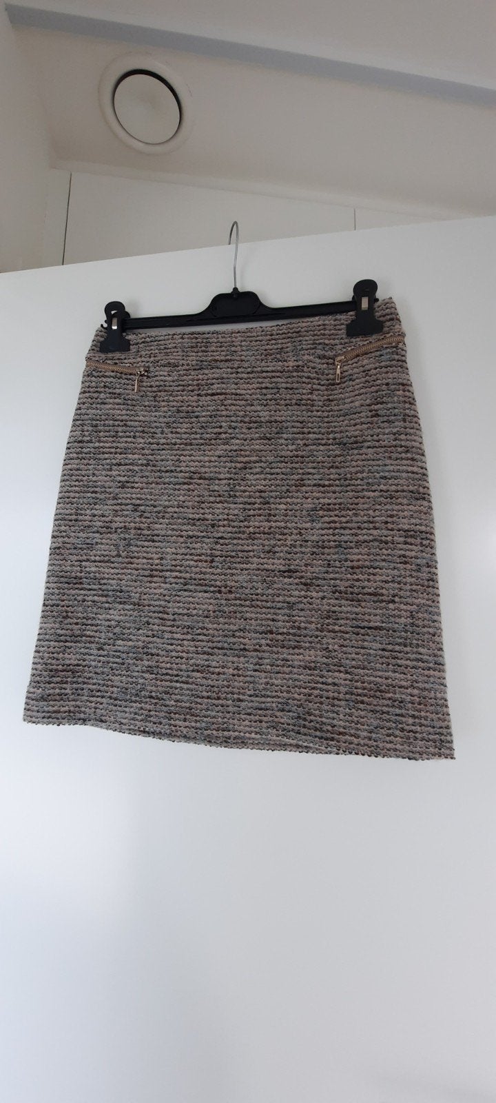 Rok Comma, Vêtements | Femmes, Jupes, Enlèvement ou Envoi, Taille 34 (XS) ou plus petite, Beige
