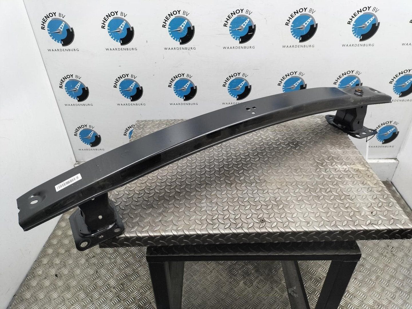 RENAULT KANGOO VOORBUMPER BALK 2013, Auto-onderdelen, Ophalen of Verzenden, Gebruikt, ARN erkend