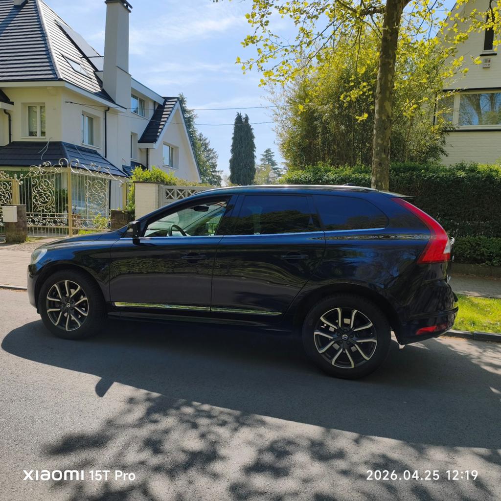 Volvo XC60 summum full options, Auto's, Volvo, Te koop, XC60