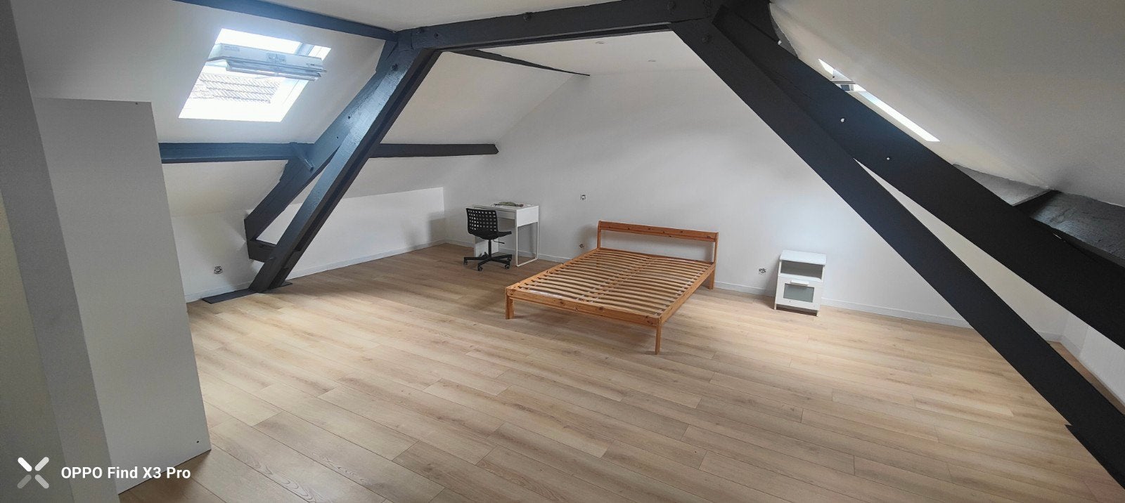 COLOCATION SUR ERQUELINNES, Immo, Huizen te huur, Provincie Henegouwen, Direct bij eigenaar, Tussenwoning, Erquelinnes