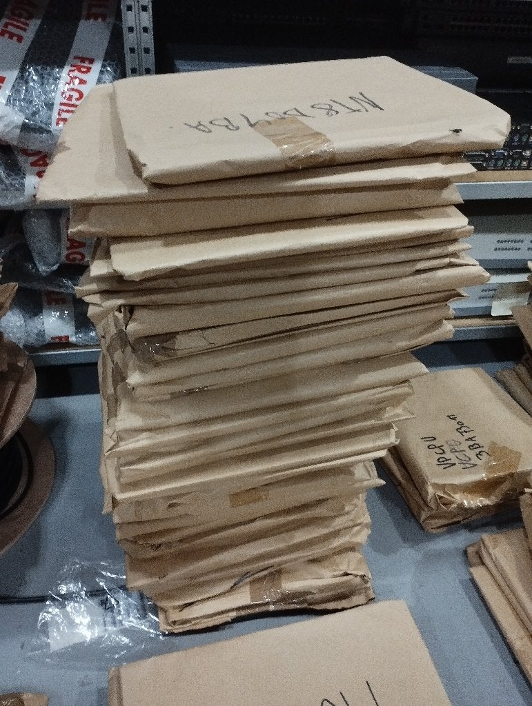 Lot de Cartes de 33 Nortel/Avaya NT8Dxx (04BA,01BC,01BD,...), Neuf, Enlèvement ou Envoi, ?, ?