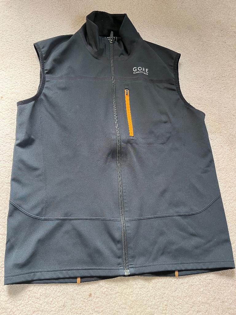 Windstopper Gore, Heren, Gore-Tex, Ophalen of Verzenden, Zo goed als nieuw