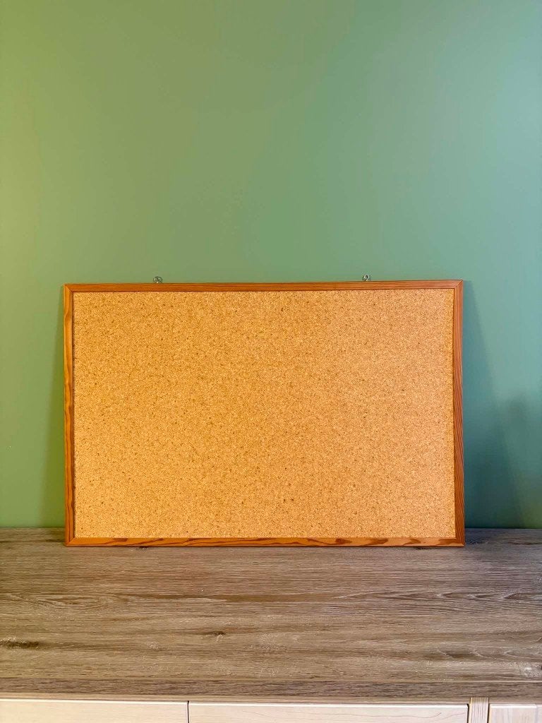 Prikbord, Huis en Inrichting, Ophalen, Nieuw, Prikbord