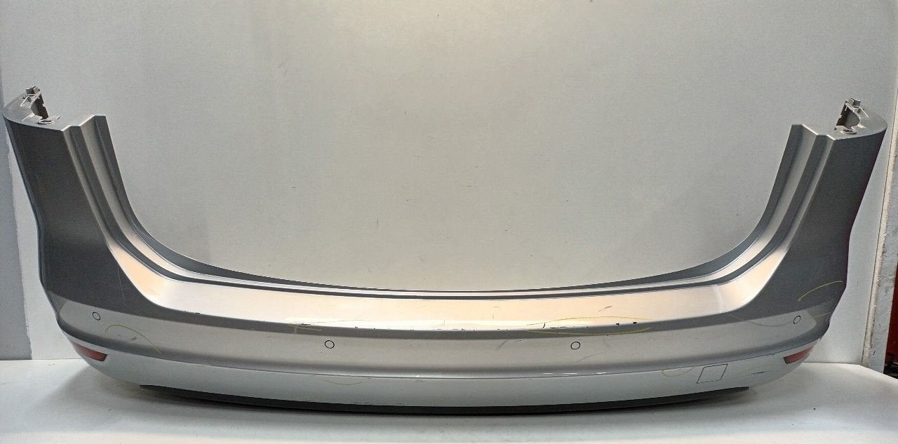 Bumper achter Seat Alhambra, Onderdelen@venauto.nl, Van der Ven Autorecycling B.V., Gebruikt, Ettenseweg 76, 4706 PB Roosendaal, The Netherlands