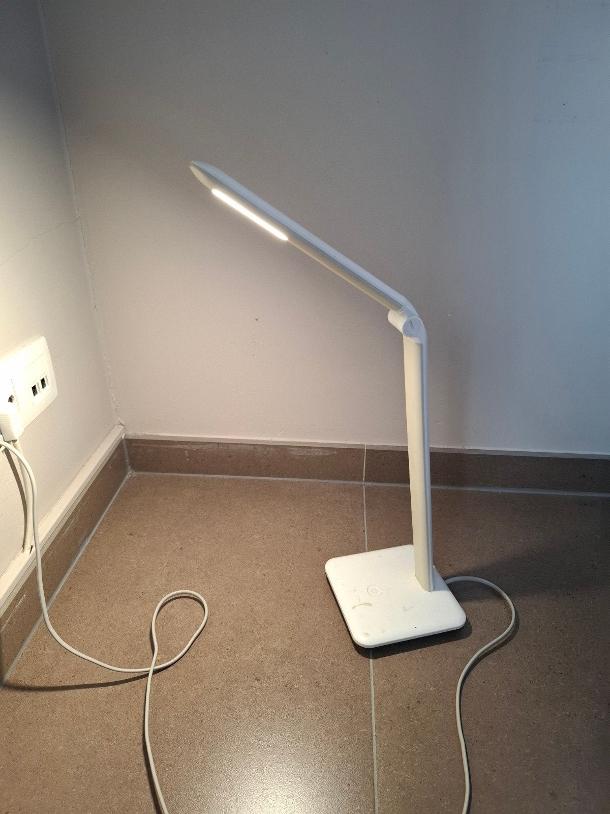 bureaulamp verstelbaar, Ophalen, Bureaulamp, Verstelbaar