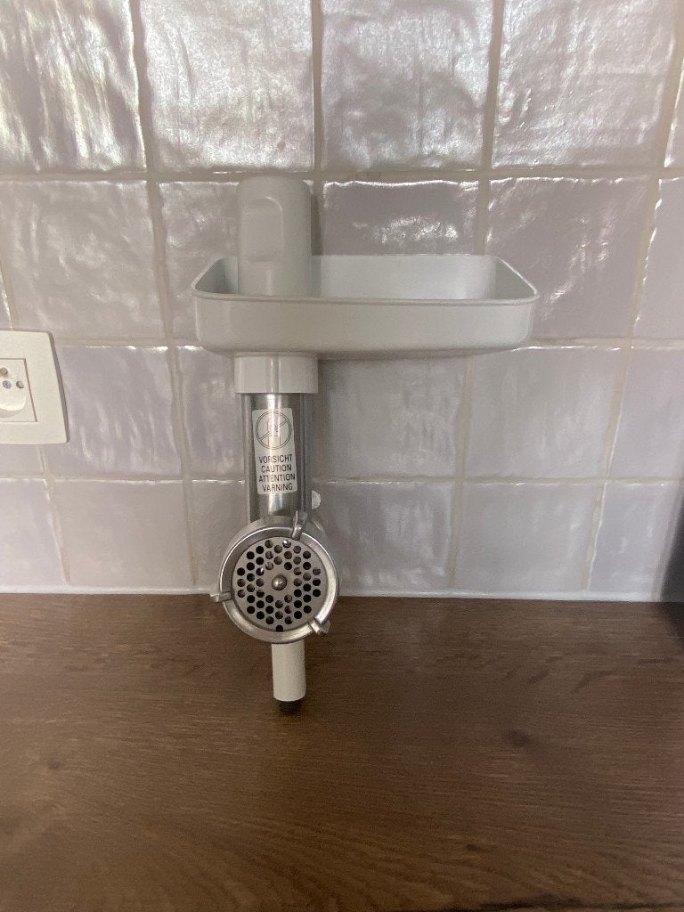 Accessoire pour hachoir à viande Bosch MUM5, Enlèvement ou Envoi, Neuf