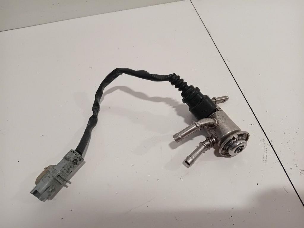 Adblue injector Renault Mégane, Auto-onderdelen, Motor en Toebehoren, Renault, Gebruikt, Herkomst onderdeel bekend, 12 maanden garantie