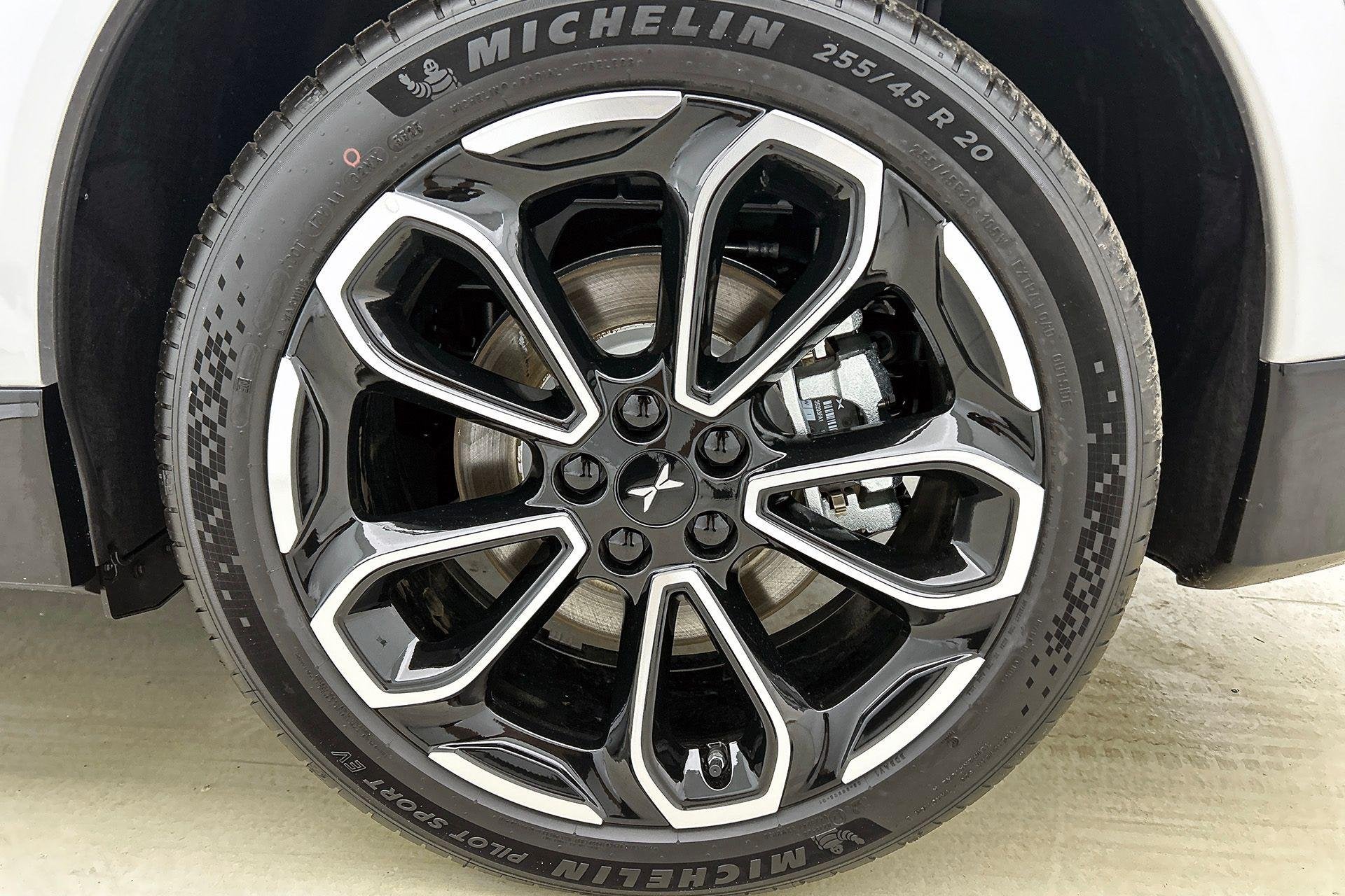 Xpeng G6 New AWD Performance, Auto's, Automaat, 81 kWh, Gebruikt, 5 zetels