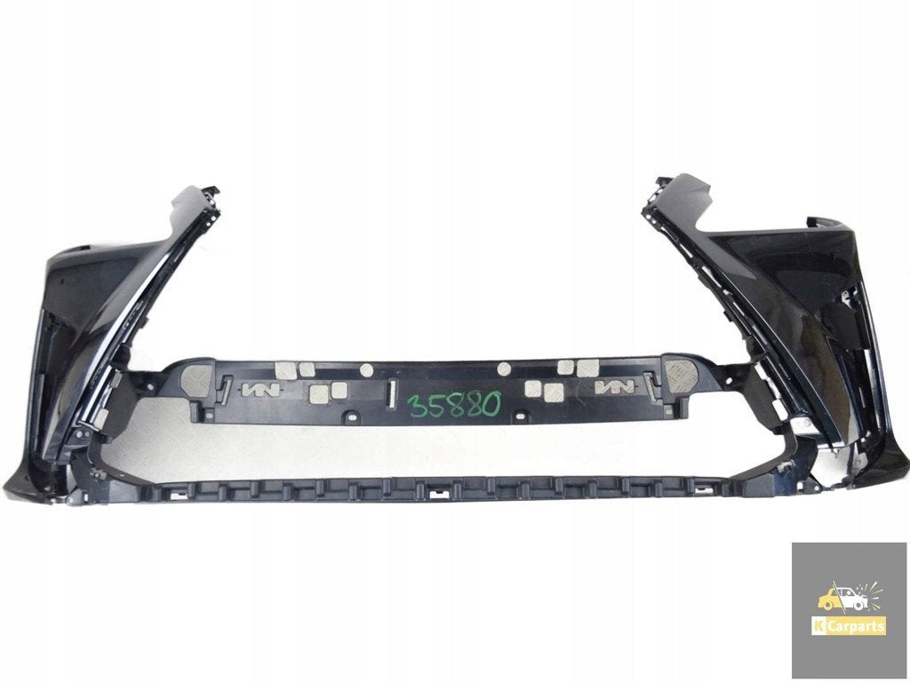 Lexus RX450H RX IV Voorbumper, Info@toyota.co.jp, Gebruikt, Toyota Motor Corporation, Bumper