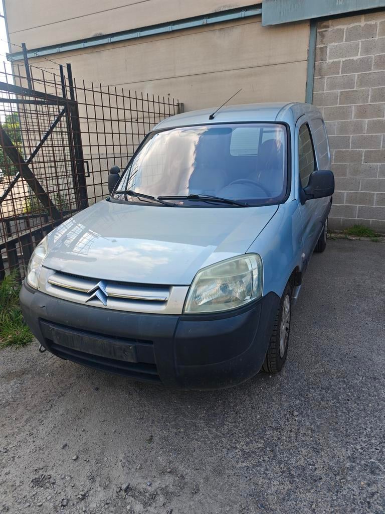 Citroën Berlingo, Autos, Achat, Entreprise, Berlingo, Diesel