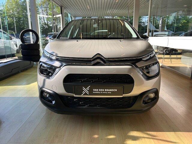 Citroen C3 S, Auto's, 0 kg, 0 cilinders, Euro 6, 1199 cc