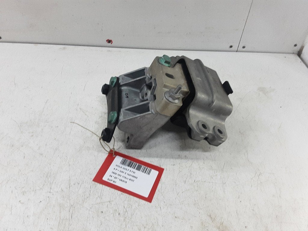 SUPPORT BOITE DE VITESSES Golf V (1K1) (1K0199111), Volkswagen, Volkswagen AG, Utilisé, Kundenbetreuung@volkswagen.de