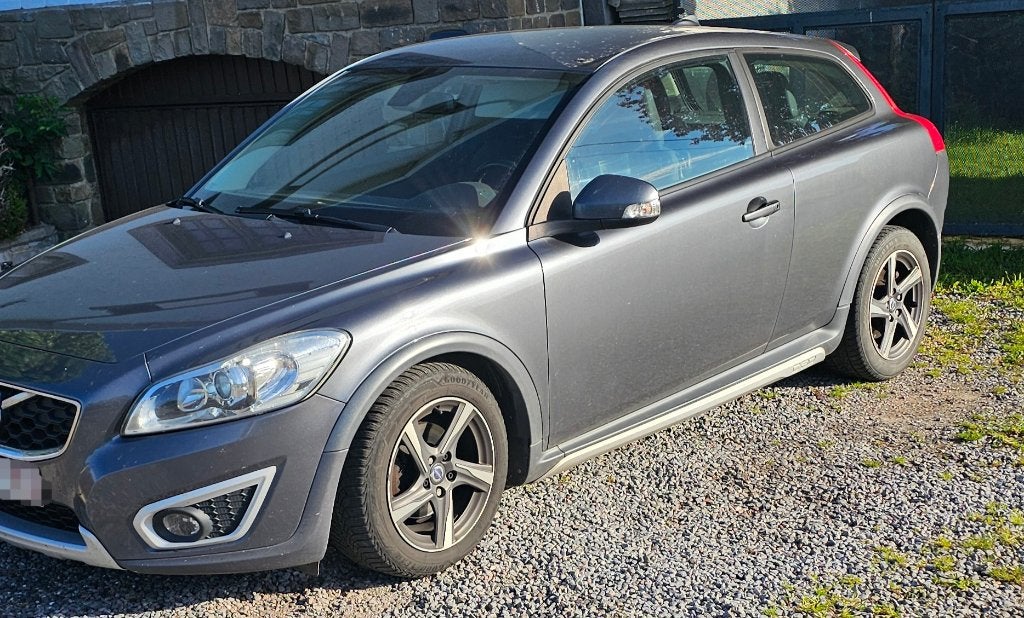Volvo C30, Autos, Volvo, Achat, Entreprise, 99 g/km, 84 kW