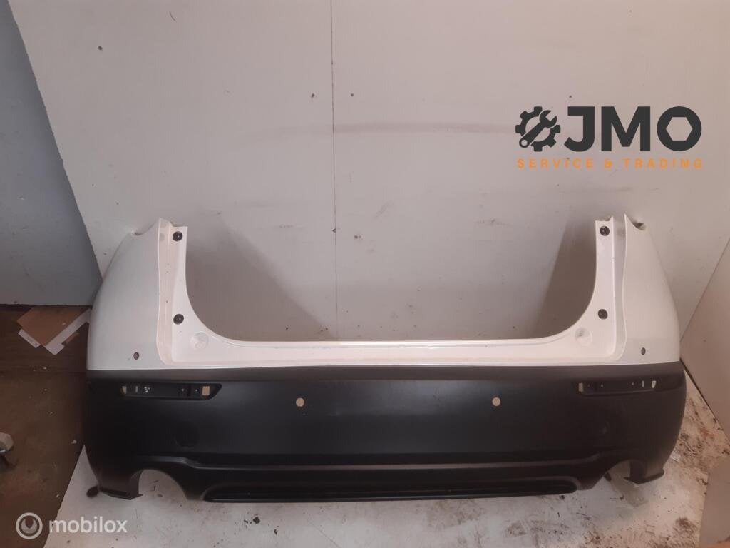 Achterbumper PDC  origineel Mazda CX-30 2019-   DFR550221, Arrière, Mazda, Utilisé, Mazda
