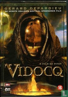 vidocq    (  gerard depardieu  ), CD & DVD, DVD | Science-Fiction & Fantasy, Enlèvement ou Envoi, Comme neuf