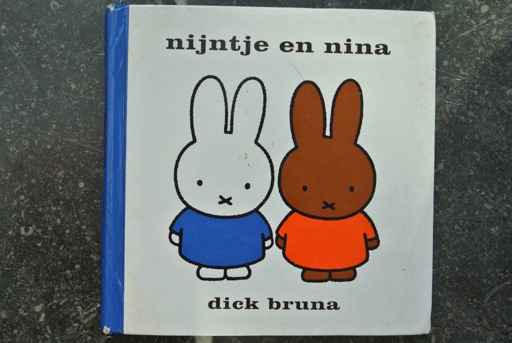 Nijntje en Nina, Boeken, Ophalen of Verzenden