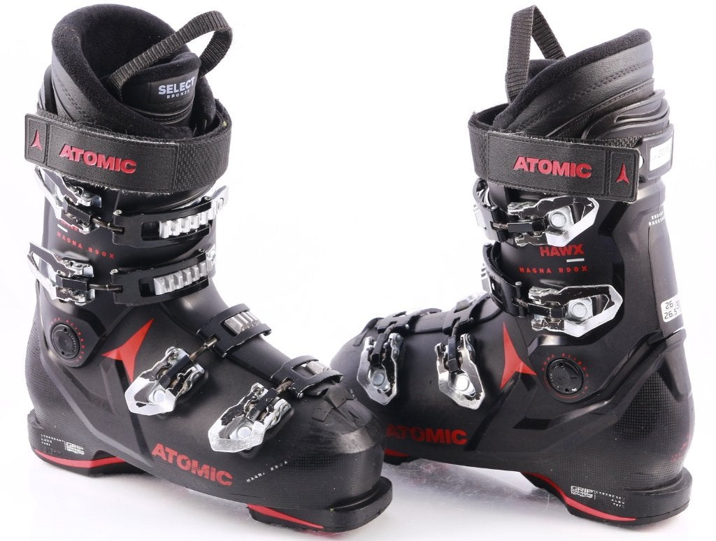 Chaussures de ski 41;42;43;44;45;46 EU ATOMIC HAWX MAGNA R90, Carving, Utilisé, Atomic, Chaussures