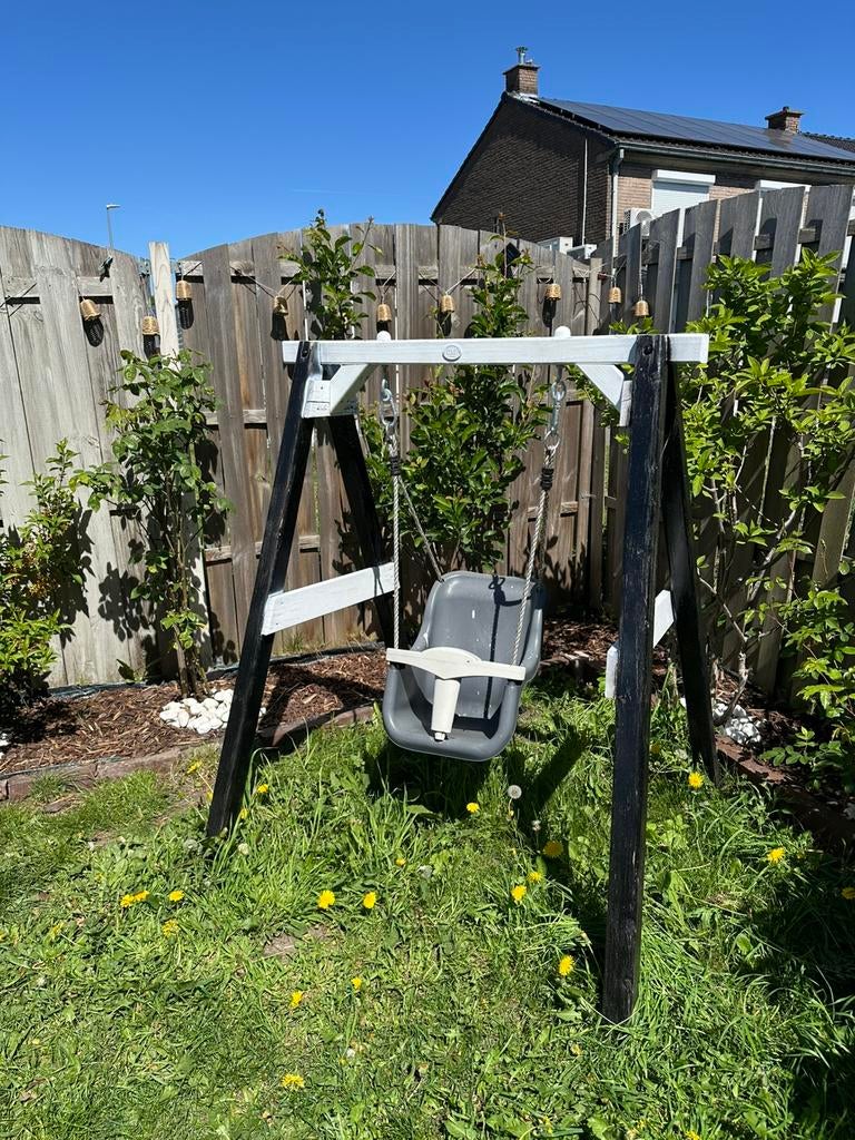 Balancoire pour bébé, Ophalen, Gebruikt, Schommel