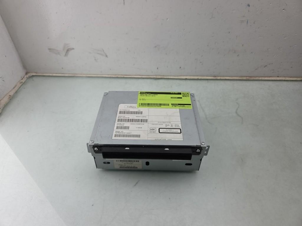 MULTI MEDIA COMPUTER Volvo V60 I (FW / GW) (01-2010/12-2018), Gebruikt, Info@volvocars.com, Volvo, Volvo Car Germany GmbH
