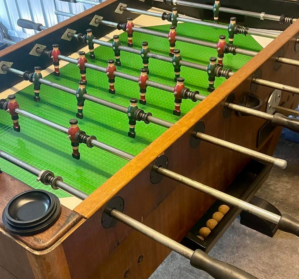 Kicker, Enlèvement, Comme neuf