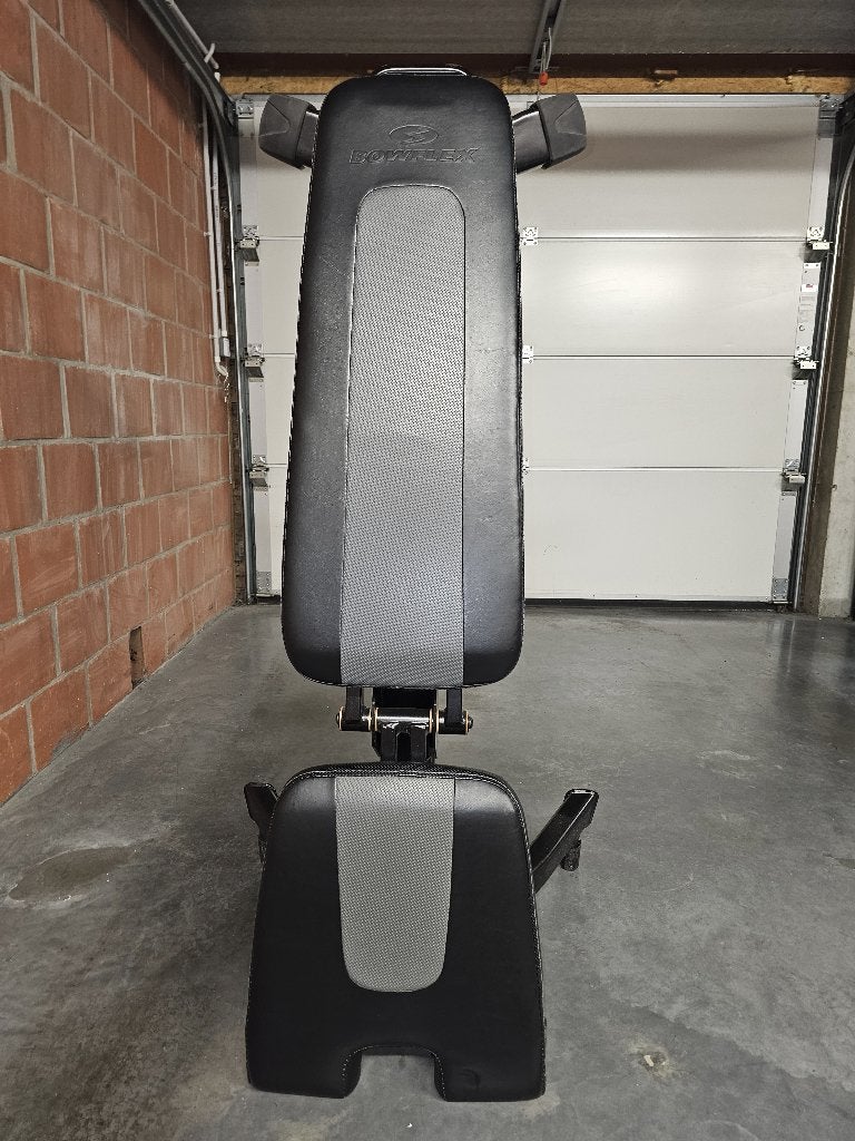 Bowflex 5.1 bench, Ophalen, Gebruikt, Armen, Overige typen