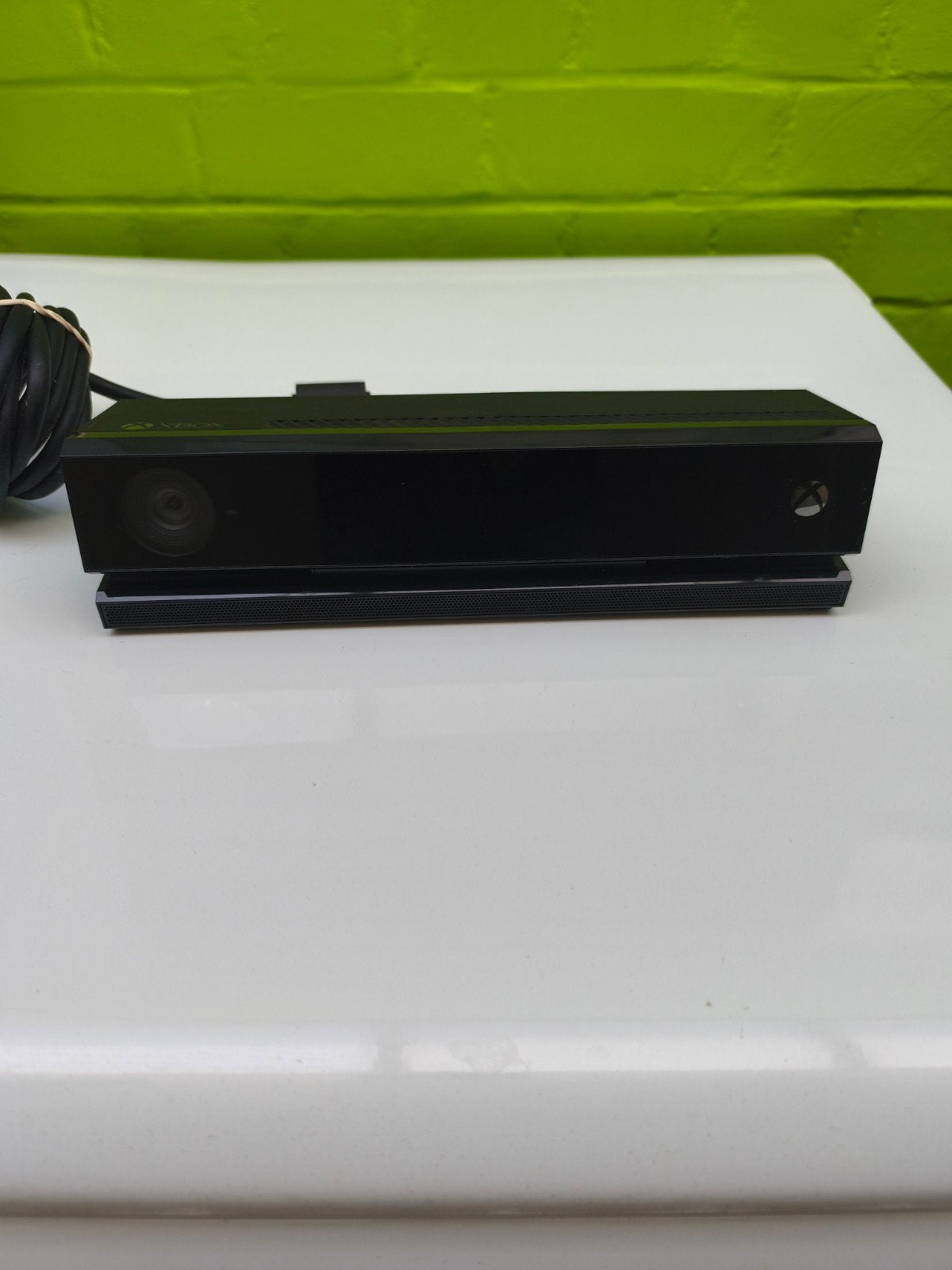 Kinect v2 Xbox, Consoles de jeu & Jeux vidéo, Kinect, Xbox One