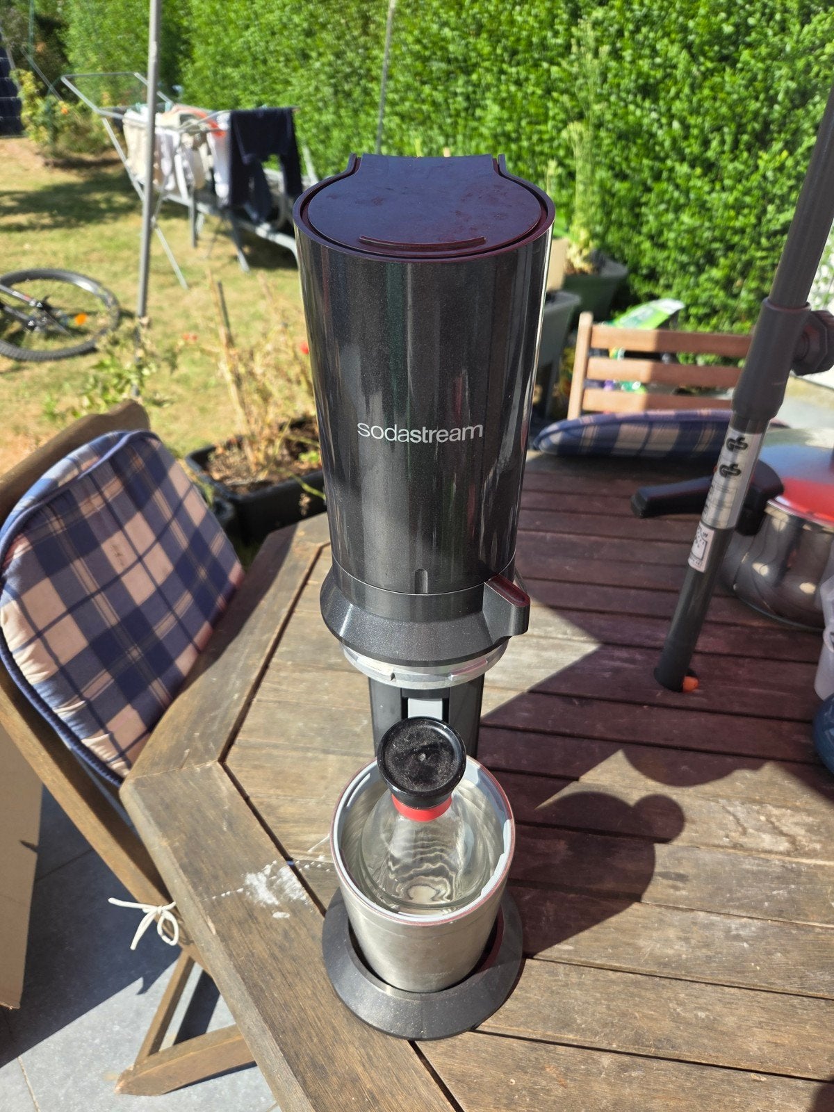 soda stream, Electroménager, Refroidisseurs d'eau