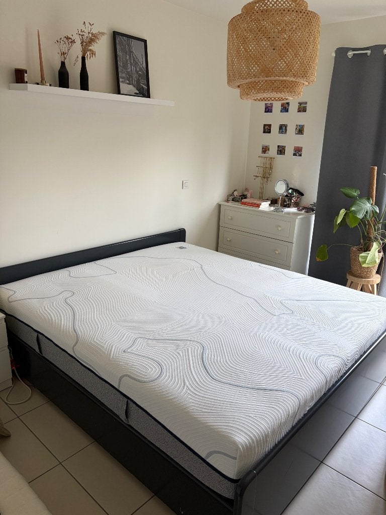 Nieuwe matras 180 x 200 cm, Maison & Meubles, Chambre à coucher | Matelas & Sommiers, Neuf, Matelas, Enlèvement, 180 cm
