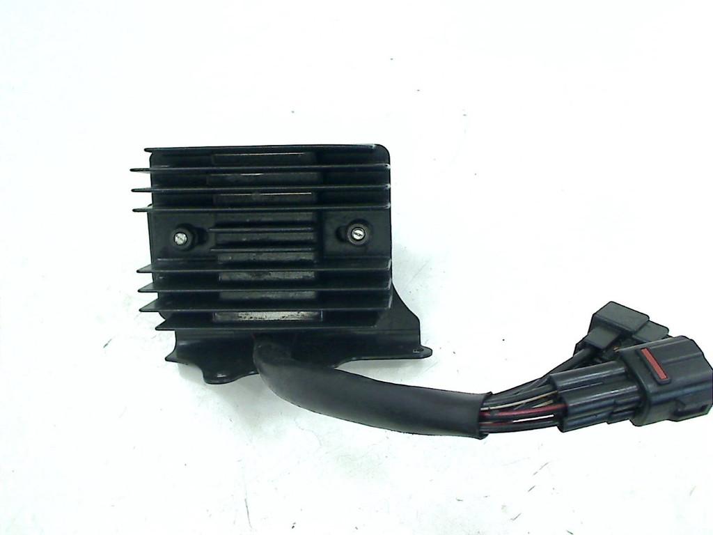 SPANNINGSREGELAAR GSF 1250 Bandit 2007-2011 (GSF1250), Motoren, Onderdelen | Suzuki, Dhr. S. di Majo, Gebruikt, Info@cama-motorparts.nl