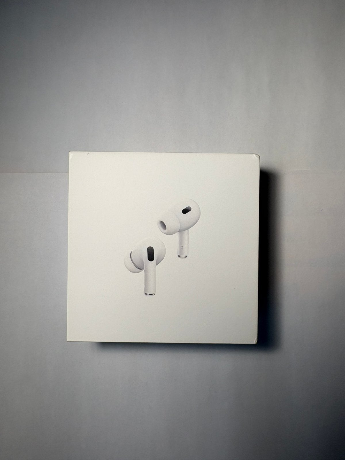 AirPods Pro 2 (Origineel) Rechter AirPod + Case + Nocta Case, Telecommunicatie, Mobiele telefoons | Oordopjes, Ophalen, Gebruikt