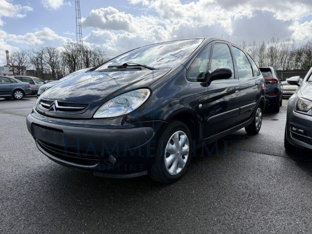 Citroën Xara, Auto's, Citroën, Particulier, Xsara, ABS, Airbags, Alarm, Automatische klimaatregeling, Bluetooth, Boordcomputer