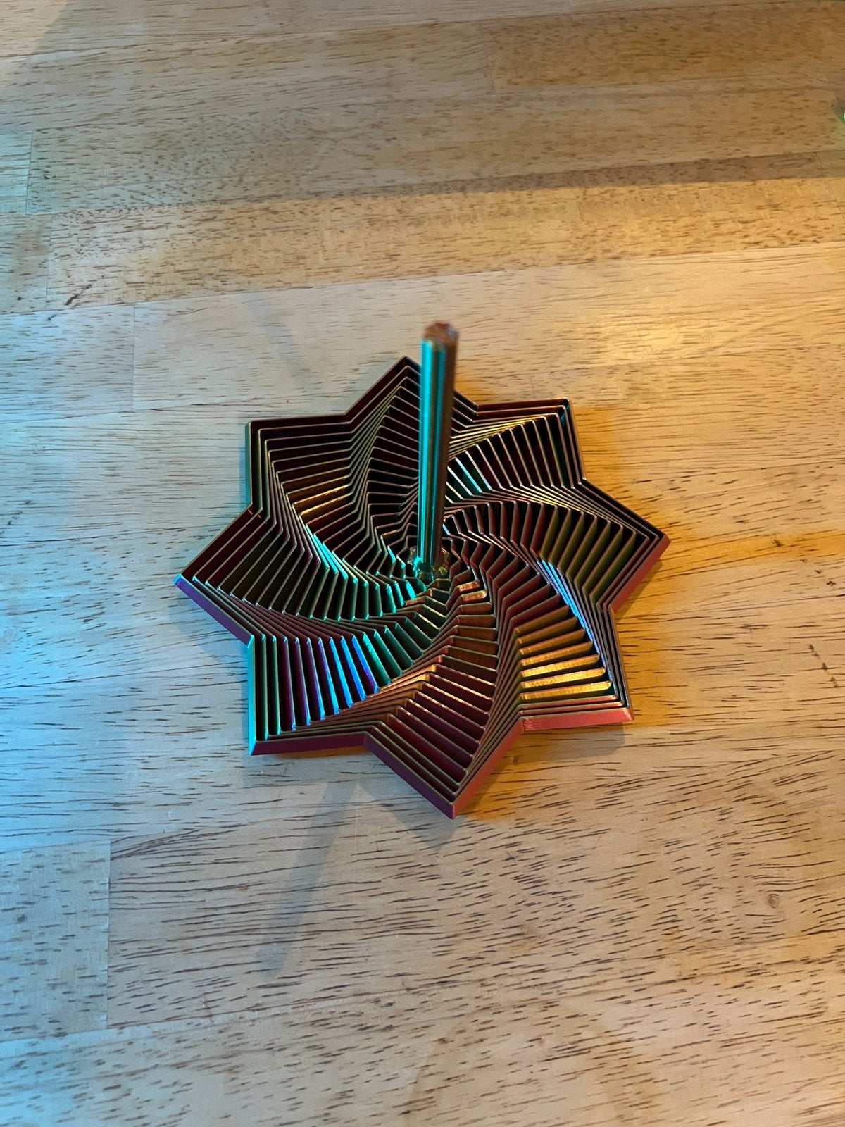 Sensorisch speelgoed – 3D geprint | Montessori, Hobby & Loisirs créatifs, Patches vêtements & Hotfix, Enlèvement ou Envoi, Comme neuf