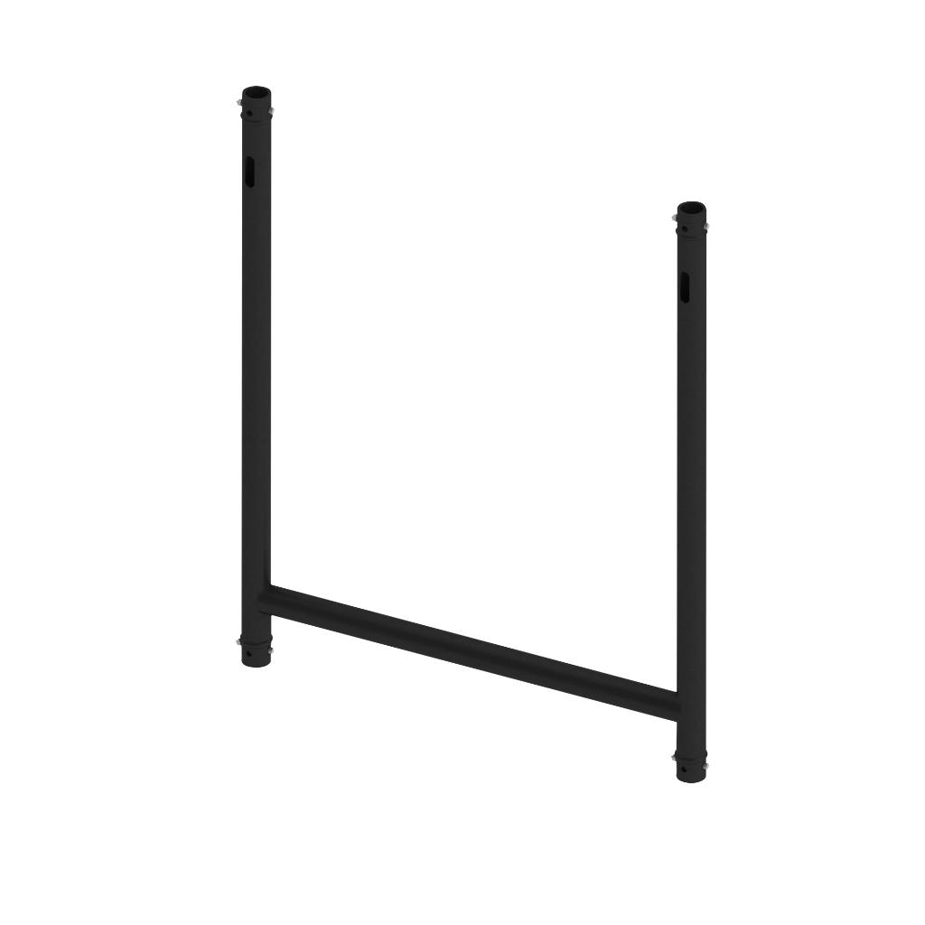 8 x H - DOWNRIGGER NIEUW, Muziek en Instrumenten, Effecten, Nieuw, Ophalen