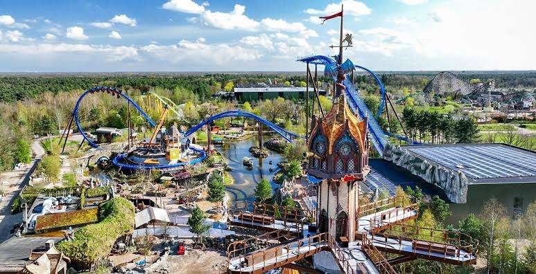 Toverland