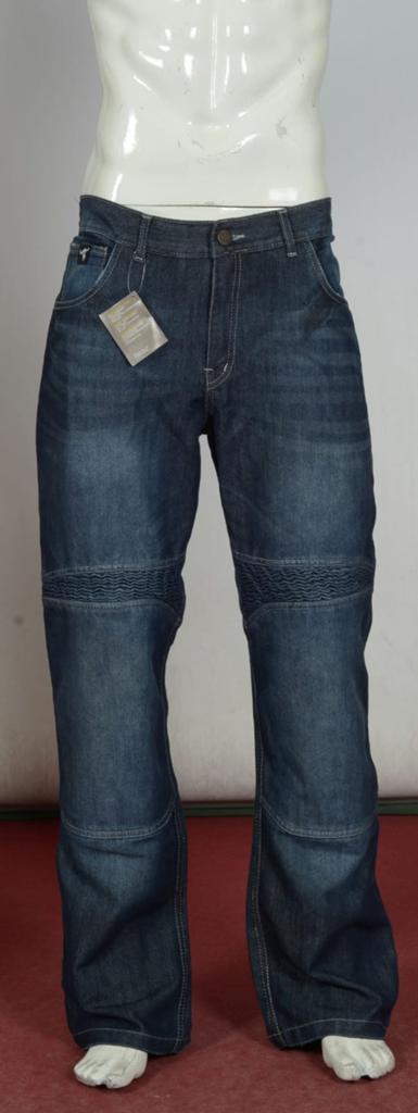 Pantalon de Moto jeans kavler CE armors neuf jeans, Envoi, Neuf, avec ticket, Pantalon | textile