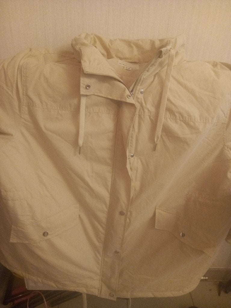 Veste New beige pour femme taille 56, Vêtements | Femmes, Taille 46/48 (XL) ou plus grande, Enlèvement ou Envoi, Beige, Neuf
