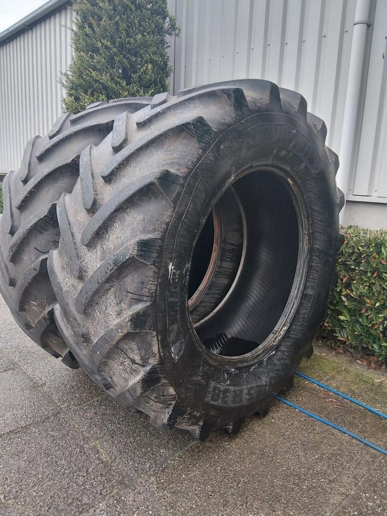 Michelin 650/65R38 Multibib 35mm, Zakelijke goederen, Ophalen
