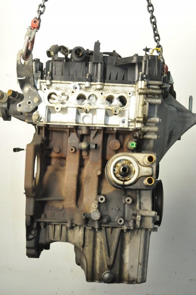 Moteur M1JH Nu FIESTA B-MAX FORD